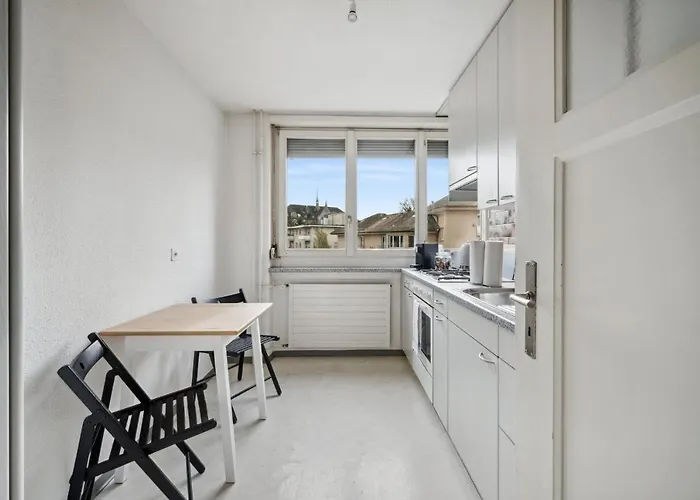 For Explorers 224 Apartment *